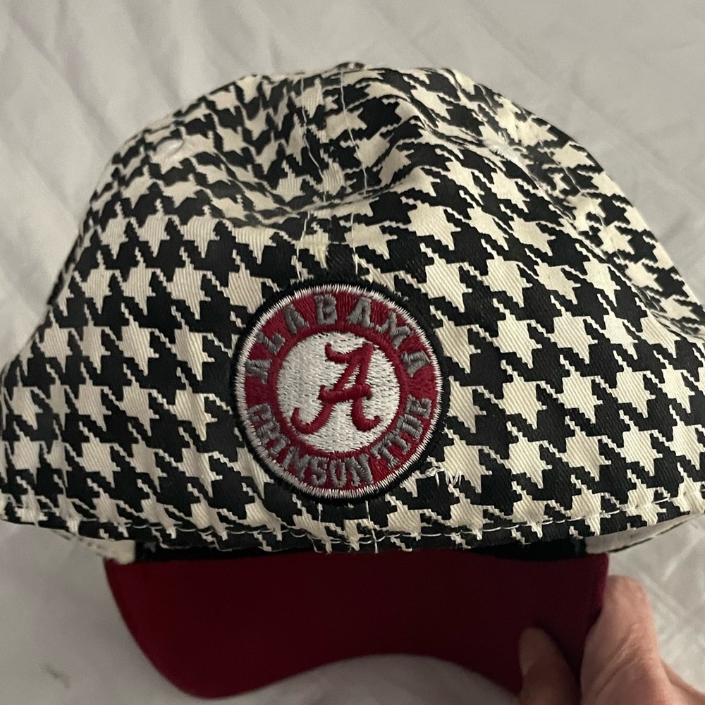 Alabama hat - Picture 2 of 4